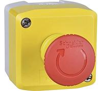 Schneider Electric XALK178FH7 XALK178FH7-Interruptor de Emergencia (1 Unidad)