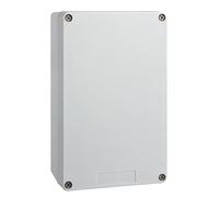 Schneider Electric XAPA3100 Caja vacía, XAP-A, plástico, sin apertura