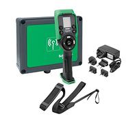 Schneider Electric XARSK8D18W Kit Inicio con Sistema Control Remoto + ACC + Cable USB/RJ45 + Software Config