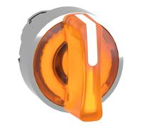 Schneider Electric XB4 Interruptor Selector Iluminado De 3 Posiciones - ZB4BK1353