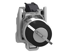 Schneider Electric Interruptor selector Harmony - XB4BG41