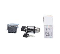 Interruptor selector Harmony Schneider Electric - XB4BG61