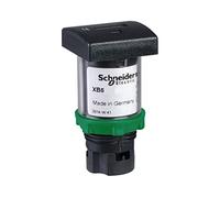 Schneider Electric XB5DSM Contador Horario, Pantalla 5 Dígitos, Mecánica 230-240 V Ca 50 Hzc