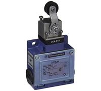 Schneider Electric XCKM115H29 Limit Switch Xckm, Thermoplastic Roller Lever, 1Nc+1No, Snap Action, M20
