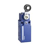 Schneider Electric XCKN2118P20 Idp Pl Nc/Na Ang Leva+Rold Iso M20X1.5