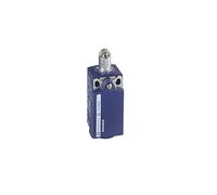 Schneider Electric Interruptor final XCKP2102P16 Rodillo metálico Ø11,6mm NO+NC 10A 240VAC M16