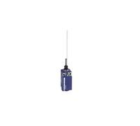 Schneider Electric XCKP2106P16 Limit Switch Xckp, Cat'S Whisker, 1Nc+1No, Snap, M16