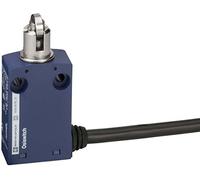 Schneider Electric XCMN2103L1 Idp Pl Nc/Na Rec Pul+Rold 90° Met Cab 1M