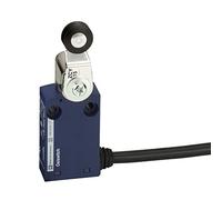 Schneider Electric XCMN2115L1 Idp Pl Nc/Na Angular Leva Cable 1M