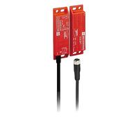 Schneider Electric XCSDMP701L01M12 Interruptor Magnético Seguridad Grande con M12