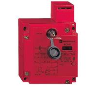 Schneider Electric XCSE7312 Dispositivo Seguro Nc+Nc+Na, Electroimán 24V ENT C