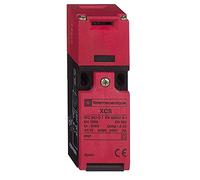 Schneider Electric XCSPA791 Interruptor de Seguridad Plástico NC+NC S/Enclavable