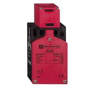 Schneider Electric XCSTA791 Interruptor Seguridad Plastico Nc+Nc+Na