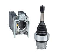 Schneider Electric Manipulador XD4PA24 – Diámetro 22,4