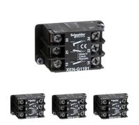 Schneider Electric XENG1191 Elemento De Contacto (Paquete de 4)