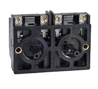 Schneider Electric XESD1291 Elemento Doble 2 Vel