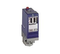 Schneider Electric XMLA010A2S11 Sensor de Presión XMLA 10 bar, Fijo, Límite 1 escala, 1 C/O