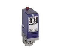 Schneider Electric XMLA160D2S11 Sensor de Presión XMLA 160 bar, Fijo, Límite 1 Escala, 1 C/O