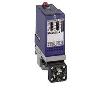 Schneider Electric XMLA300D2C11 Sensor de Presión XMLA 300 bar, Fijo, Límite 1 Escala, 1 C/O