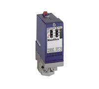 Schneider Electric XMLA300D2S11 Sensor de Presión XMLA 300 bar, Fijo, Límite 1 Escala, 1 C/O