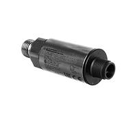 Schneider Electric XMLG010D21 Sensor de presión XMLG, 0-10 bar, G 1/4A (male), 24 V, 4-20 mA