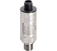 Schneider Electric XMLGM01D21 Sensor de presión XMLG, (-1) - 0 bar, G 1/4A (male), 24 V, 4-20 mA