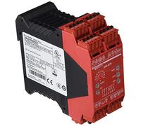 Schneider Electric XPSATR39530C Módulo Seguridad Temporizada 30s, 115 - 230V AC b