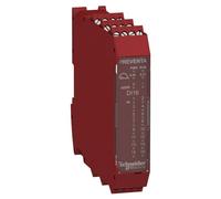Schneider Electric XPSMCMDI1200MT Módulo 12 Entradas y 8 Salidas de Test P