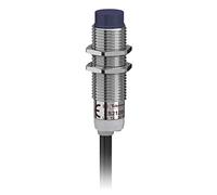 Schneider Electric XS212BLPAL2 D. Ind. M12 12/24Vdc Pnp Na 3H. N/Enr.