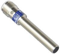 Schneider Electric XS508BLPAM12 Detector Induc. Xs5 M8, L62 Mm, Inox, Sn 1,5 Mm, 12-24 V Cc, Conector M12