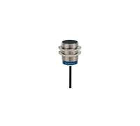 Schneider Electric XS530B1DAL2 Sensor Indutivo Xs5 M30 - C 50 Mm, Bronze - Sn 10 Mm, 12-48 Vcc - Cabo De 2 M
