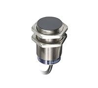 Schneider Electric XS530B1PAL2 Sensor Indutivo Xs5 M30, C 42,6 Mm, Bronze, Sn 10 Mm, 12-24 Vcc, Cabo 2M