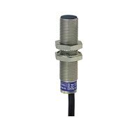 Sensor inductivo M12mm NPN 1NO 12..48V DC XS612B1NAL2