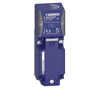 Schneider Electric XS8C4A1MPP20 Inductive Sensor 40x40x117 PBT Sn20 mm 24-240VAC/DC Terminals