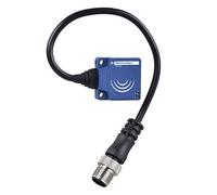 Schneider Electric XS8E1A1PAL01M12 Dpi Univ Formae Dc3Hilos Osiconcept