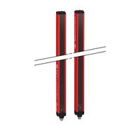 Schneider Electric XUSL2E30H031N B.I. Alc. Estándar, Tipo 2, Manos, 310 mm