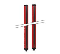 Schneider Electric XUSL4E14F046N B.I. Alc. Estándar, Tipo 4, dedos, 460 mm