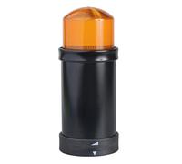 Schneider Electric XVBC6B5 Elemento de luz Naranja LED 24V 5 Joules Strob AC/...