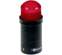 Schneider Electric XVDLS6M4 XVD Baliza 0.5 Julios, Tubo de Flash, 230VCA, IP40, 45mm x 45mm x 104mm, Rojo