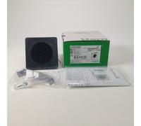 Schneider Electric XVSV7BBP speaker voice electronic alarm DIN72 Harmony New NFP