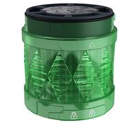 Schneider Electric XVUC23 Elemento Luminoso Led XVU, Verde