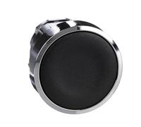 Schneider Electric ZB4BA2 Cabeza de pulsador, Ø 22