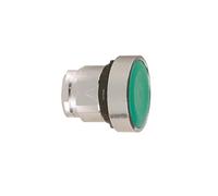 Schneider Electric Cabeza de pulsador ZB4BA3 Ø 22