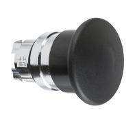 Schneider Electric ZB4BC2 Cabeza de pulsador, Ø 40 - Ø 22