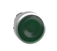 Schneider Electric ZB4BW33 Cabeza de pulsador iluminado, Ø 22