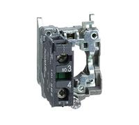 Schneider Electric ZB4BZ101 Cuerpo Pulsador, Ø 22, 1 Na