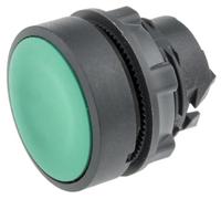 Schneider Electric ZB5AA3 Cabeza de pulsador, Ø 22
