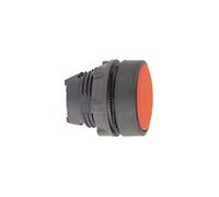 Schneider Electric ZB5AA4 Cabeza de Pulsador Diámetro 22, Rojo