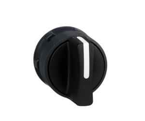 Schneider Electric ZB5AD2 Cabeza selector 2 posiciones, Ø 22