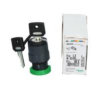 Schneider Electric ZB5AG08 Harmony XB5 Key Switch Selector Head New NFP